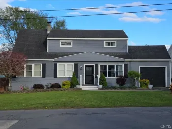Property at 111 Hillside Drive, Whitestown, NY 13424
