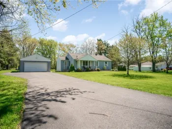 Property at 6277 Townline Road, Pendleton, NY 14120