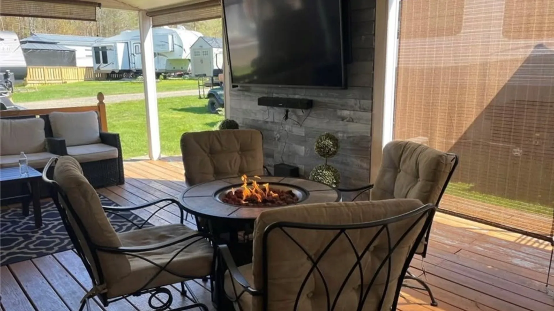 Property at 80 Brennan, Richland, NY 13142 7