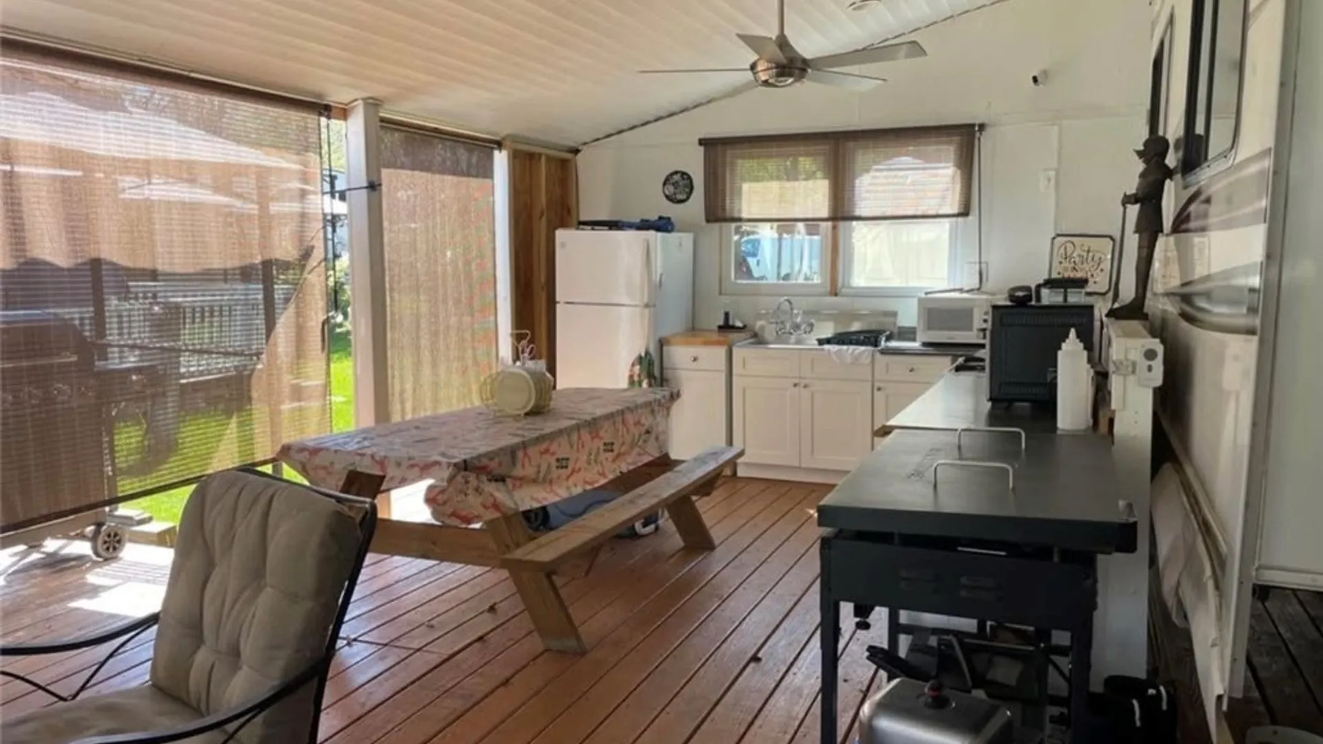 Property at 80 Brennan, Richland, NY 13142 6