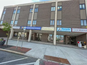 Property at 110 Genesee Street, Auburn, NY 13021