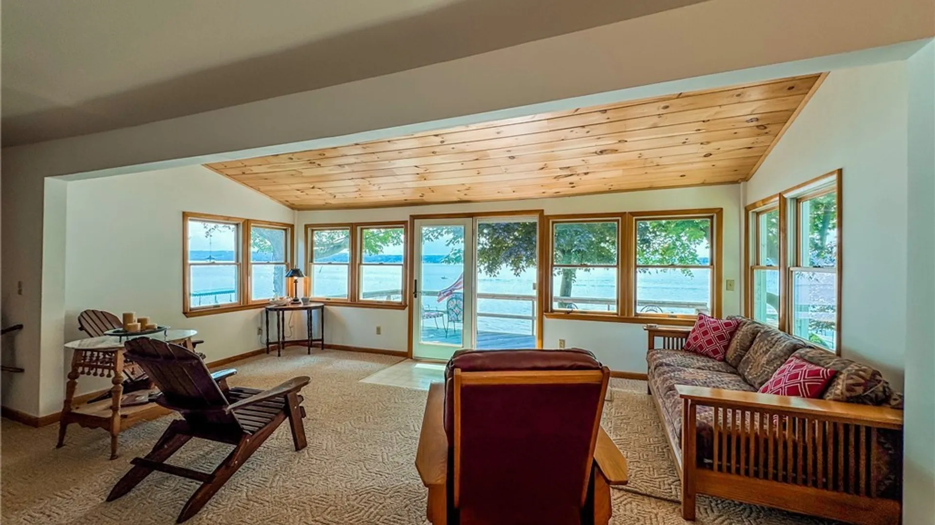 Property at 340 Poplar Beach, Owasco, NY 13021 23