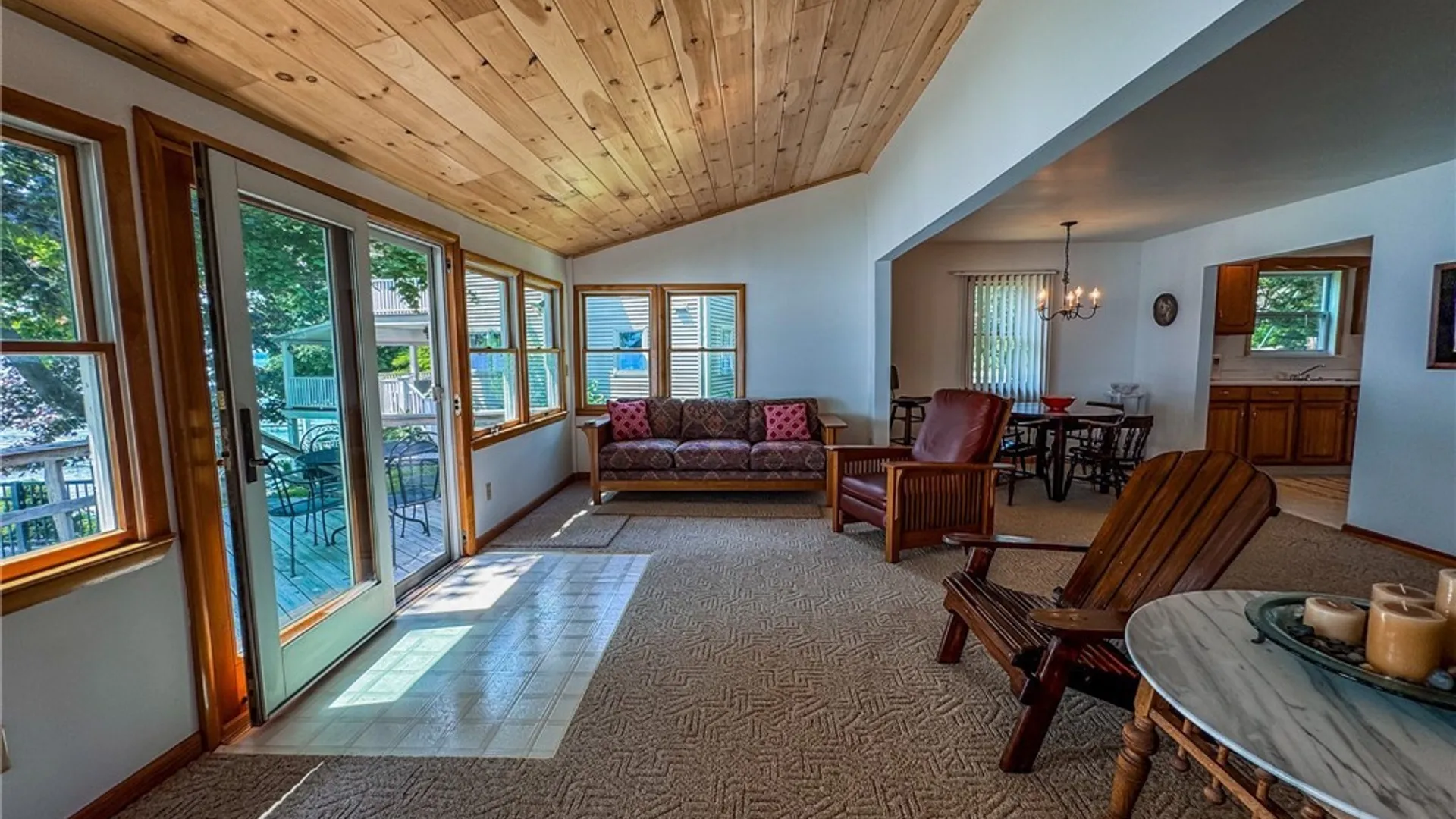 Property at 340 Poplar Beach, Owasco, NY 13021 25