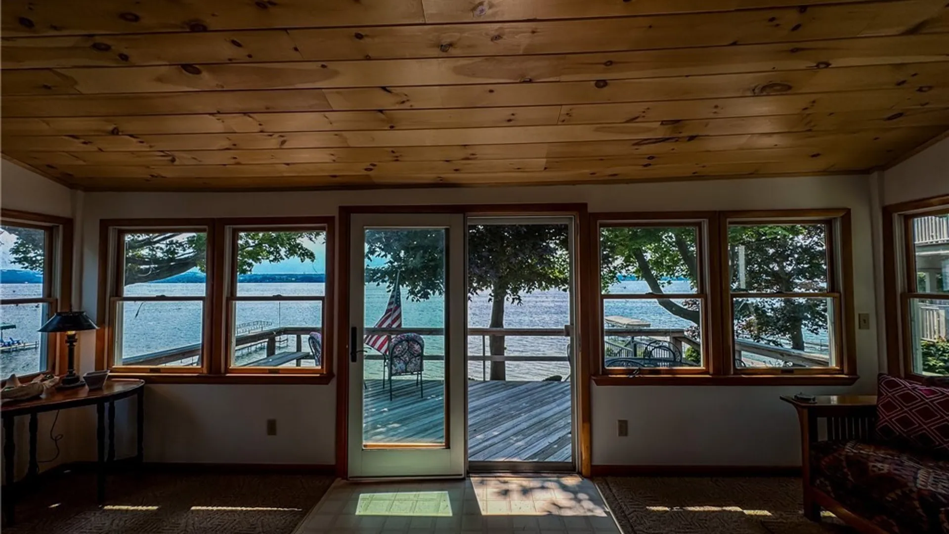 Property at 340 Poplar Beach, Owasco, NY 13021 26