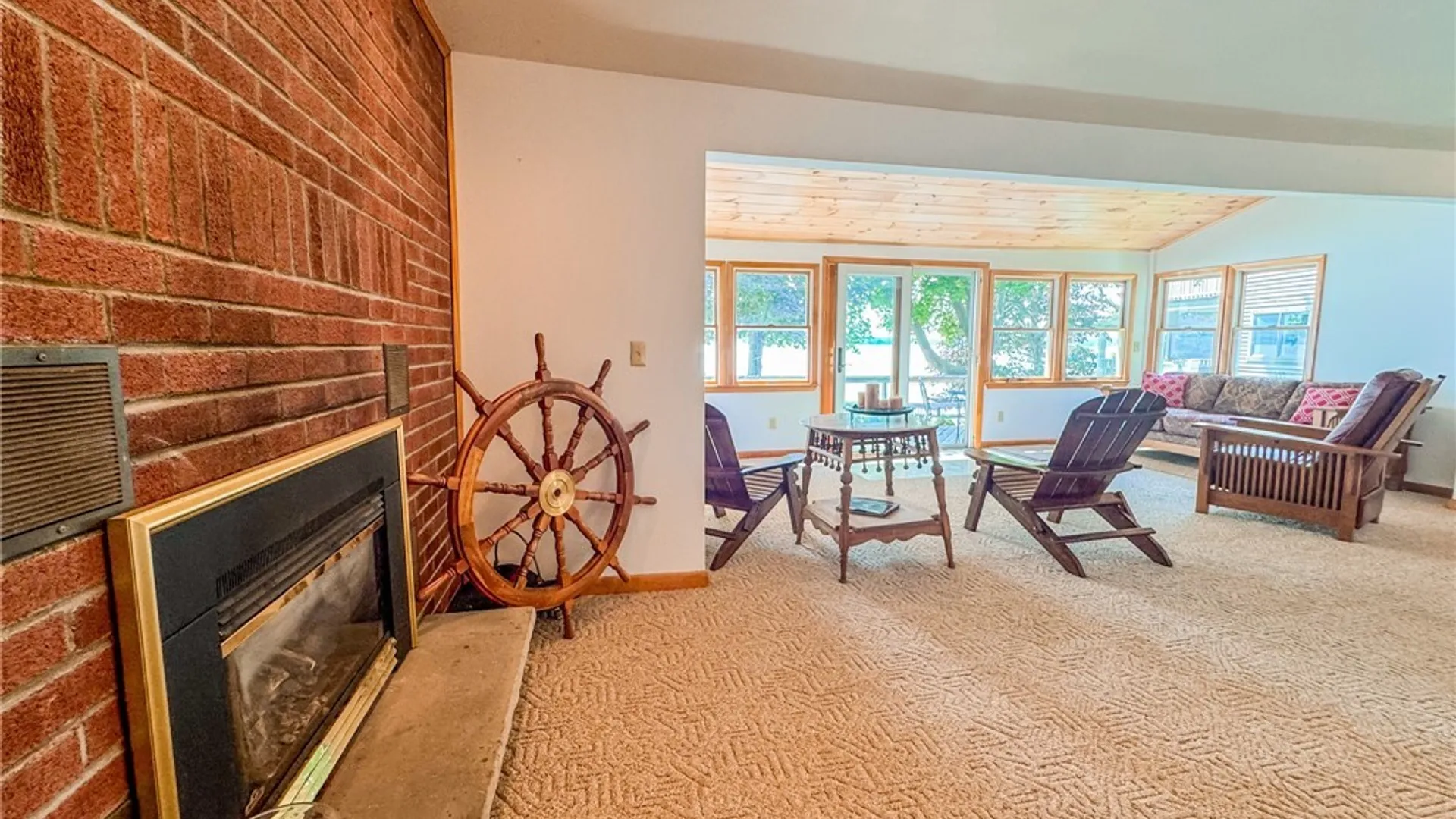 Property at 340 Poplar Beach, Owasco, NY 13021 28
