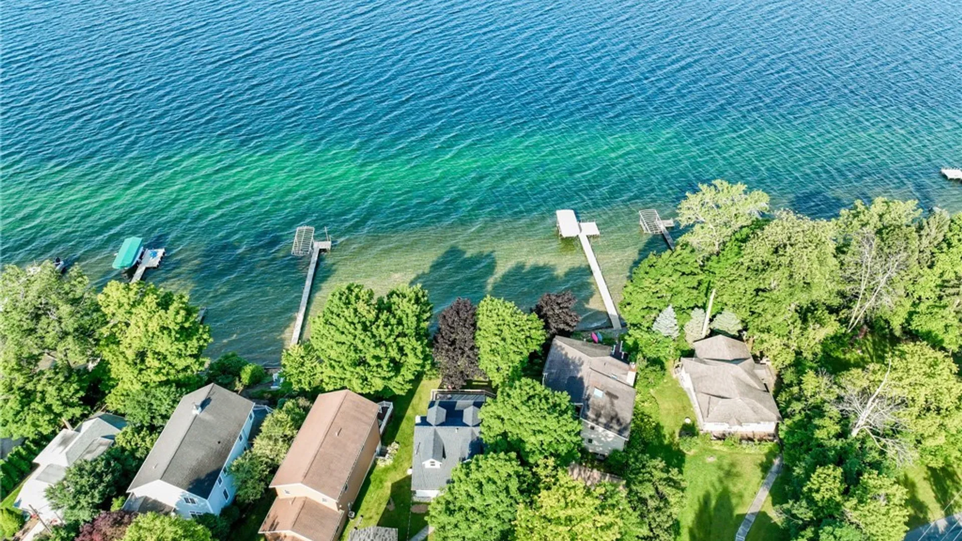 Property at 340 Poplar Beach, Owasco, NY 13021 5