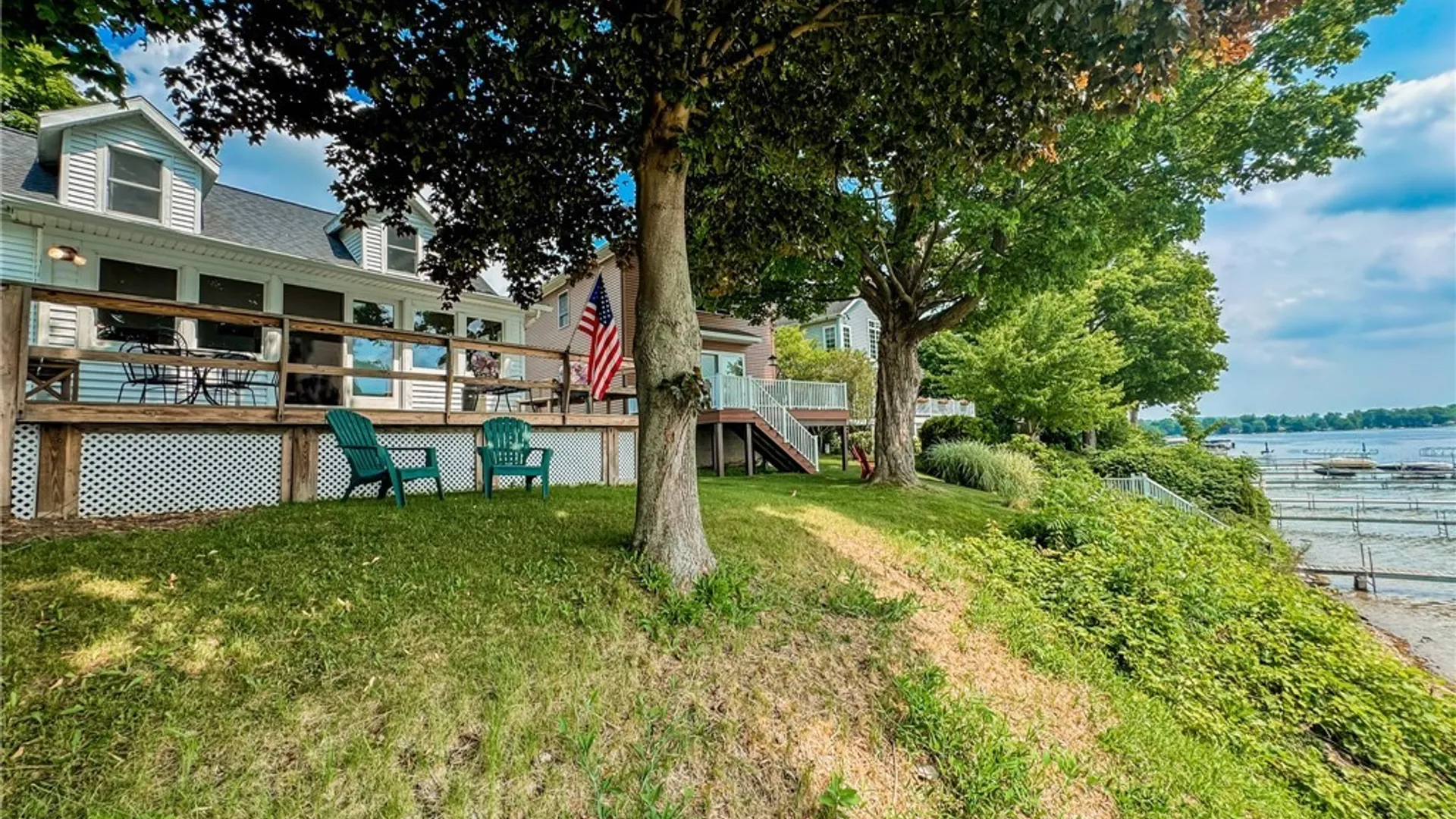 Property at 340 Poplar Beach, Owasco, NY 13021 10