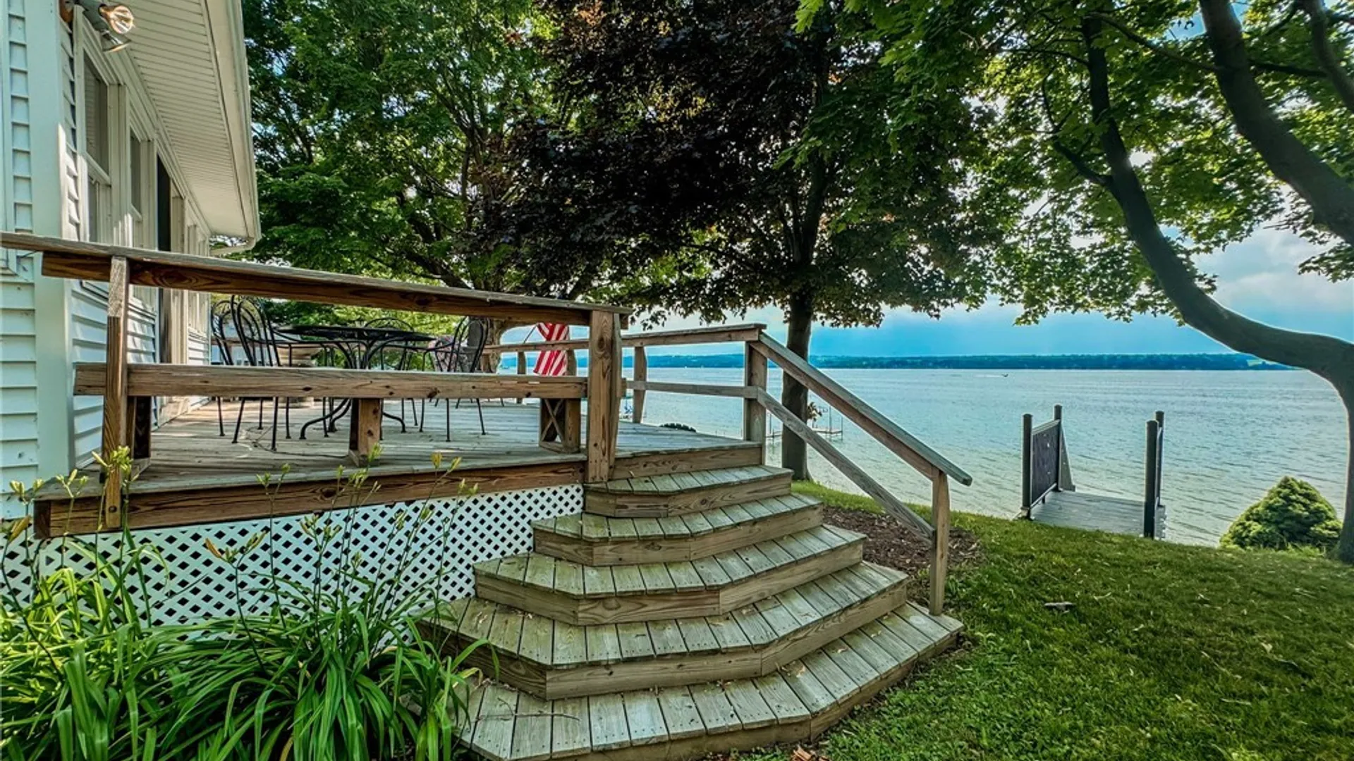 Property at 340 Poplar Beach, Owasco, NY 13021 11