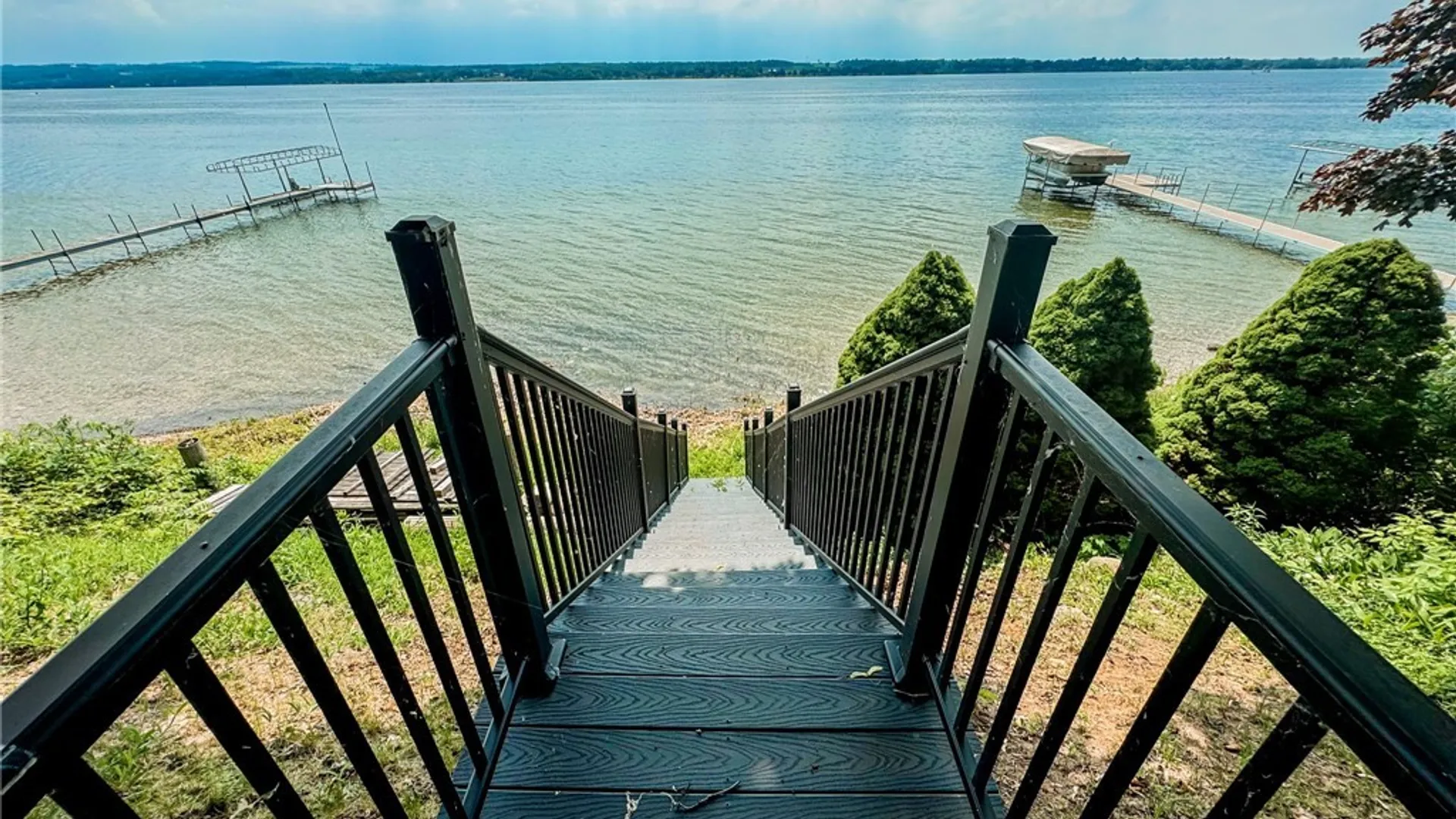 Property at 340 Poplar Beach, Owasco, NY 13021 12