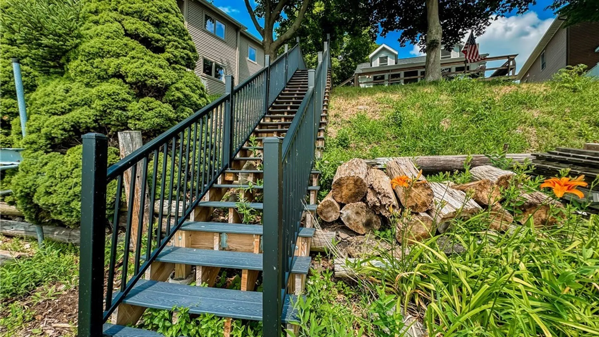 Property at 340 Poplar Beach, Owasco, NY 13021 14