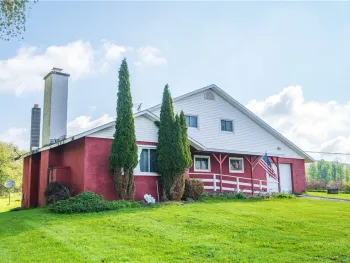 Property at 123 Bull Road, Schuyler, NY 13502