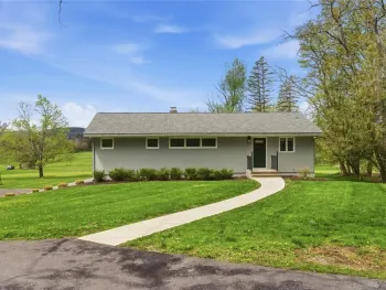 Property at 2089 Spring Street, Hamilton, NY 13346