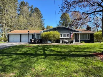 Property at 88 W 9th Street, Vernon, NY 13421