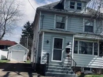 Property at 140 Central Avenue, Pomfret, NY 14063