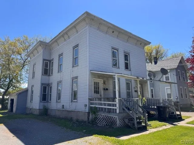 Property at 105 Pendleton Street, Cortland, NY 13045