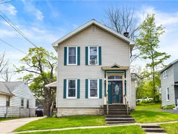 Property at 7 West Street, Whitestown, NY 13492