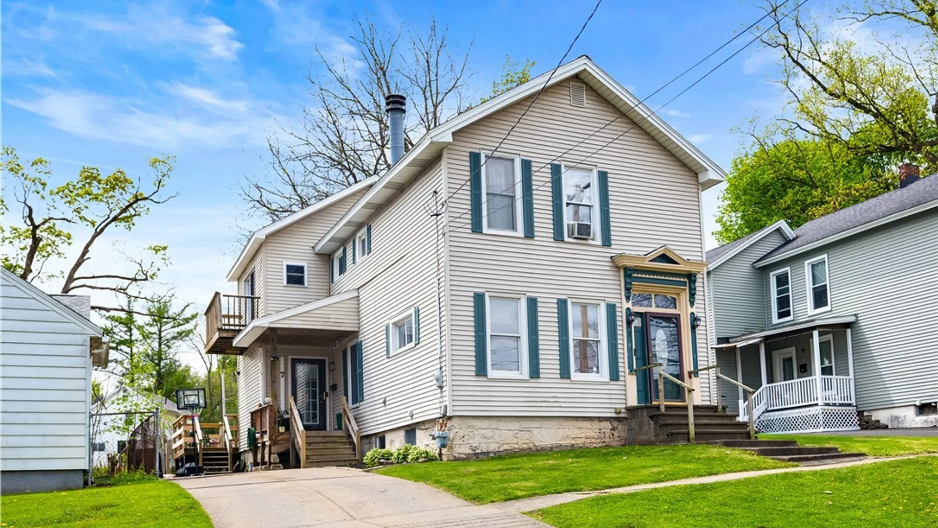 Property at 7 West Street, Whitestown, NY 13492 3