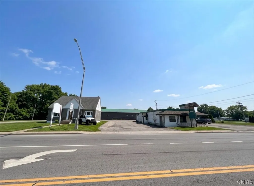 Property at 1414-1420 E Dominick Street, Rome, NY 13440