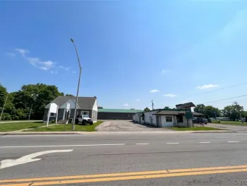 Property at 1414-1420 E Dominick Street, Rome, NY 13440