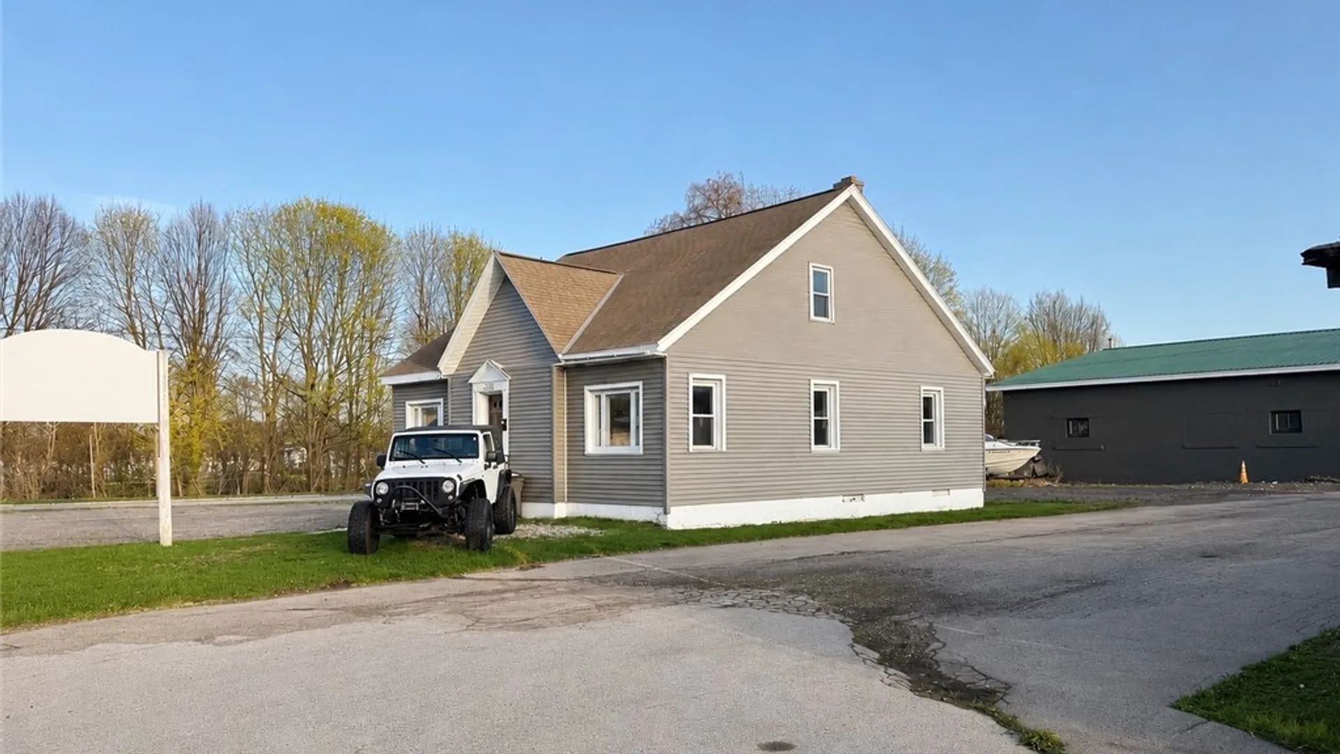 Property at 1414-1420 E Dominick Street, Rome, NY 13440 3
