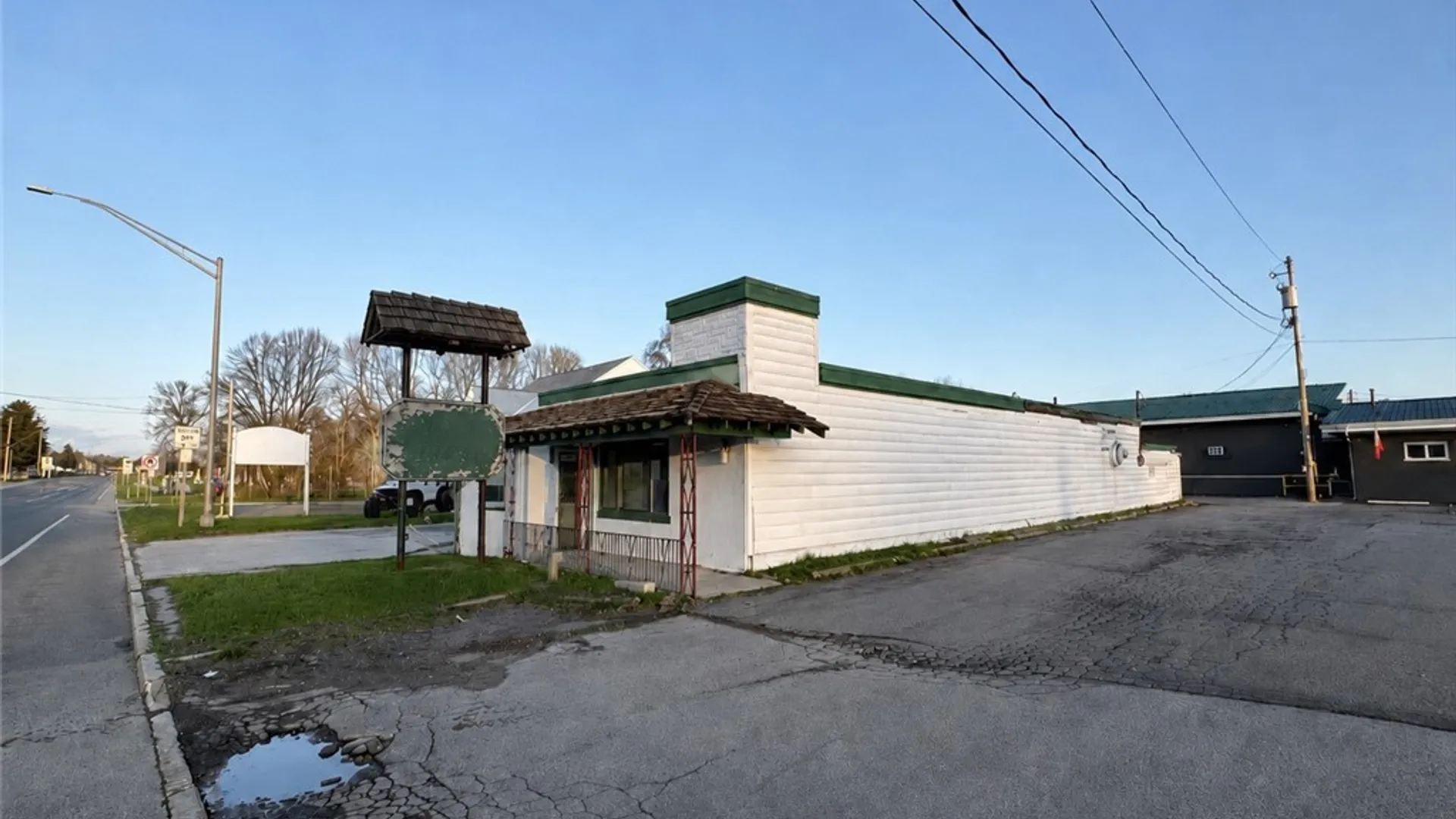 Property at 1414-1420 E Dominick Street, Rome, NY 13440 5