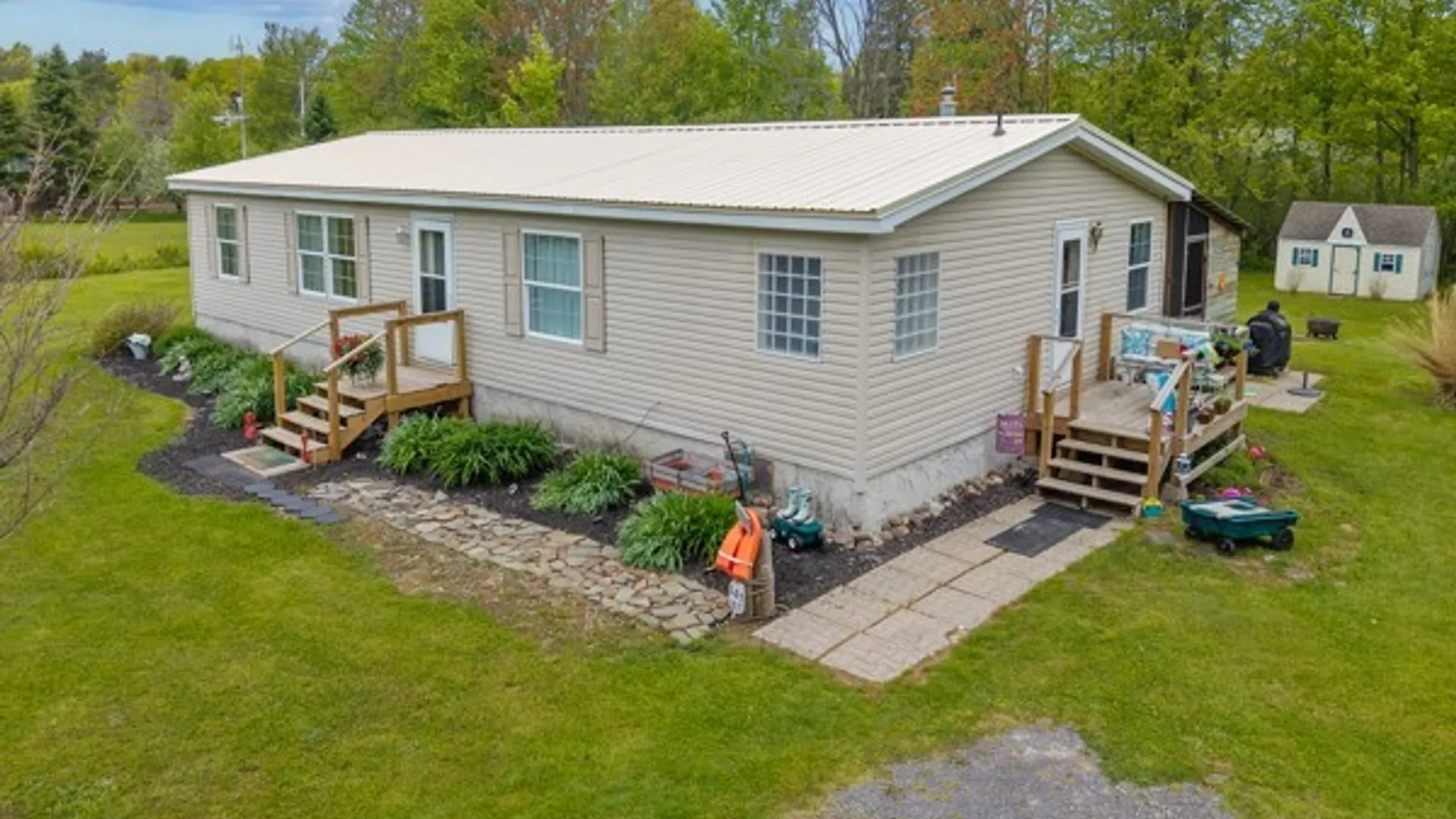 Property at 3031-35, 37 Cr-15, Sandy Creek, NY 13142 4