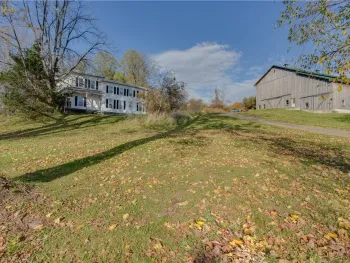 Property at 285 Shew Hollow Road, Jefferson, NY 12167
