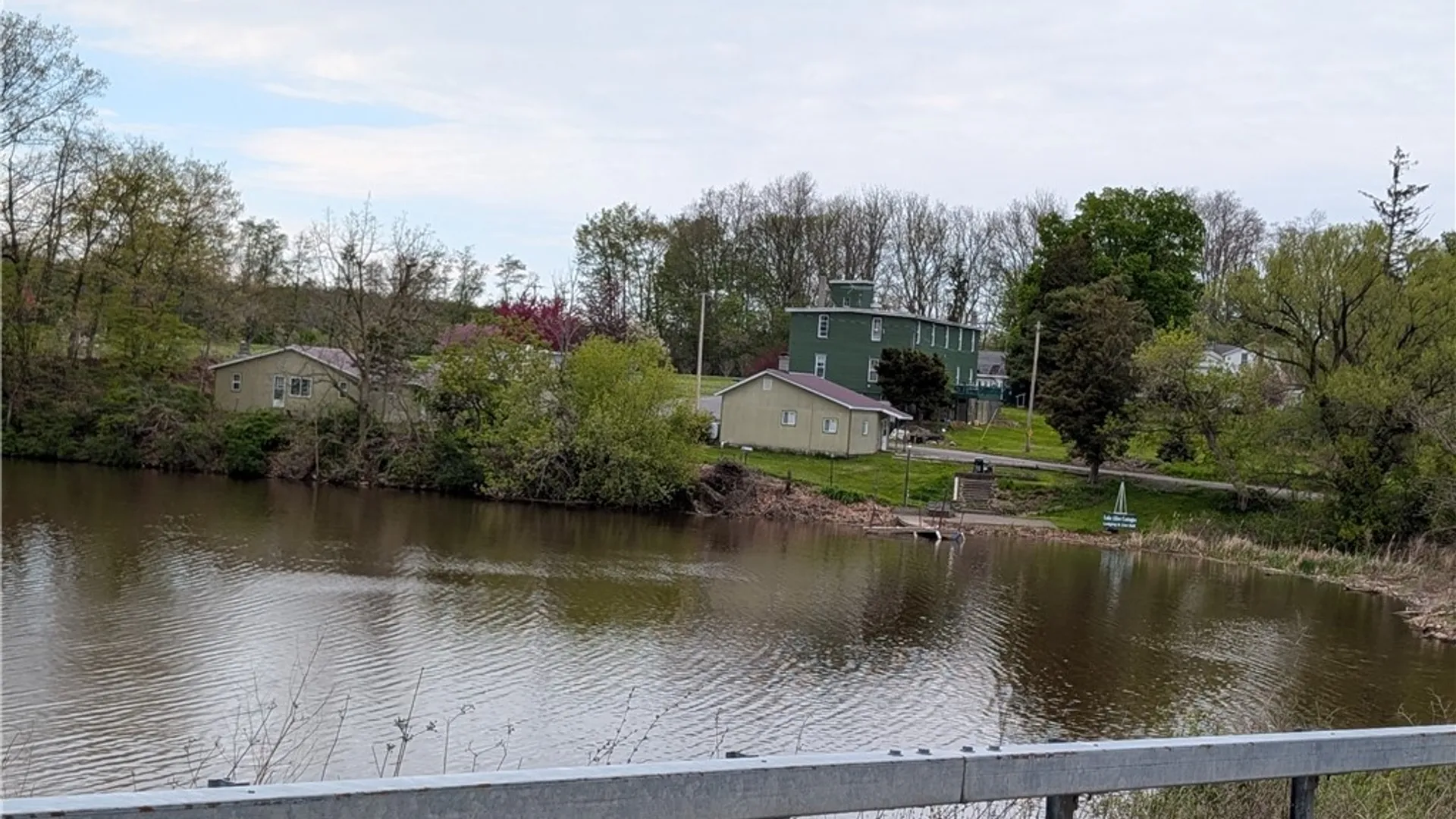 Property at 2125 Oak Orchard River Road, Carlton, NY 14571 4