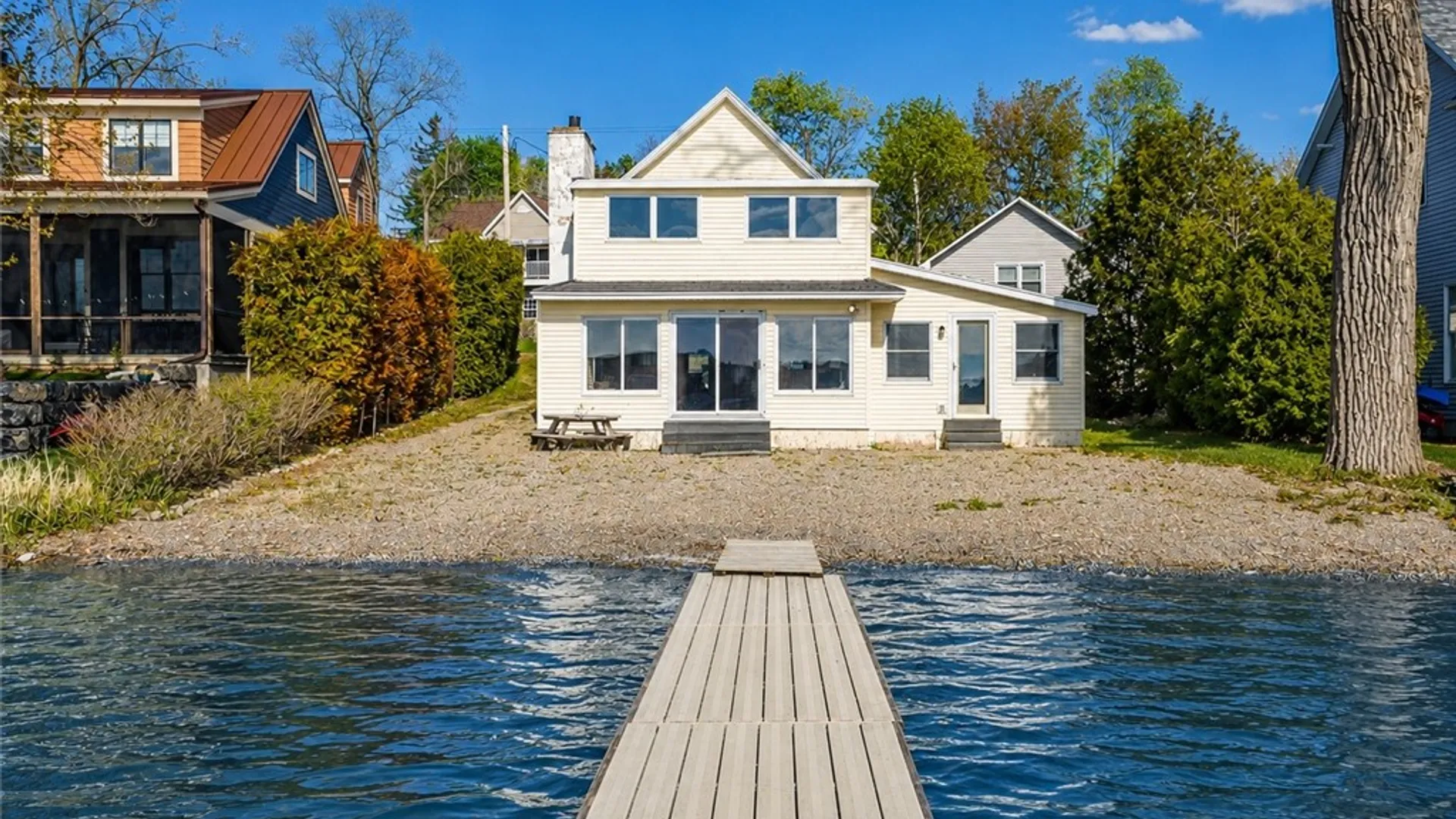 Property at 4558 Lake Drive, Gorham, NY 14424 2