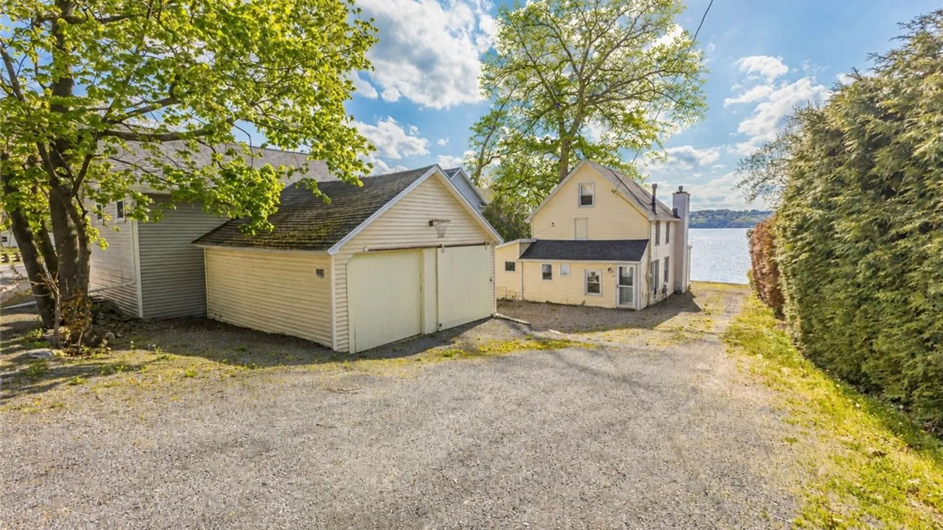 Property at 4558 Lake Drive, Gorham, NY 14424 39
