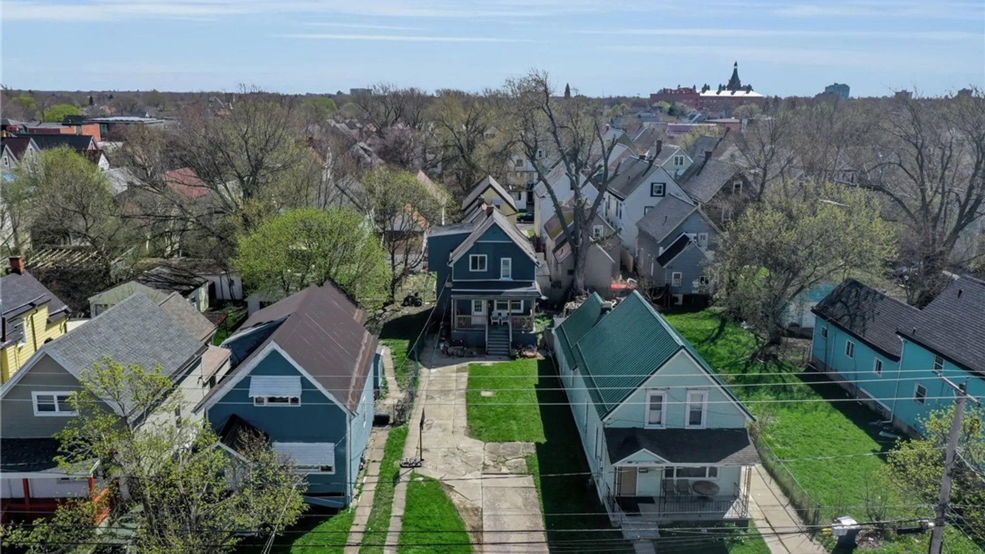 Property at 381 Herkimer Street, Buffalo, NY 14213 3