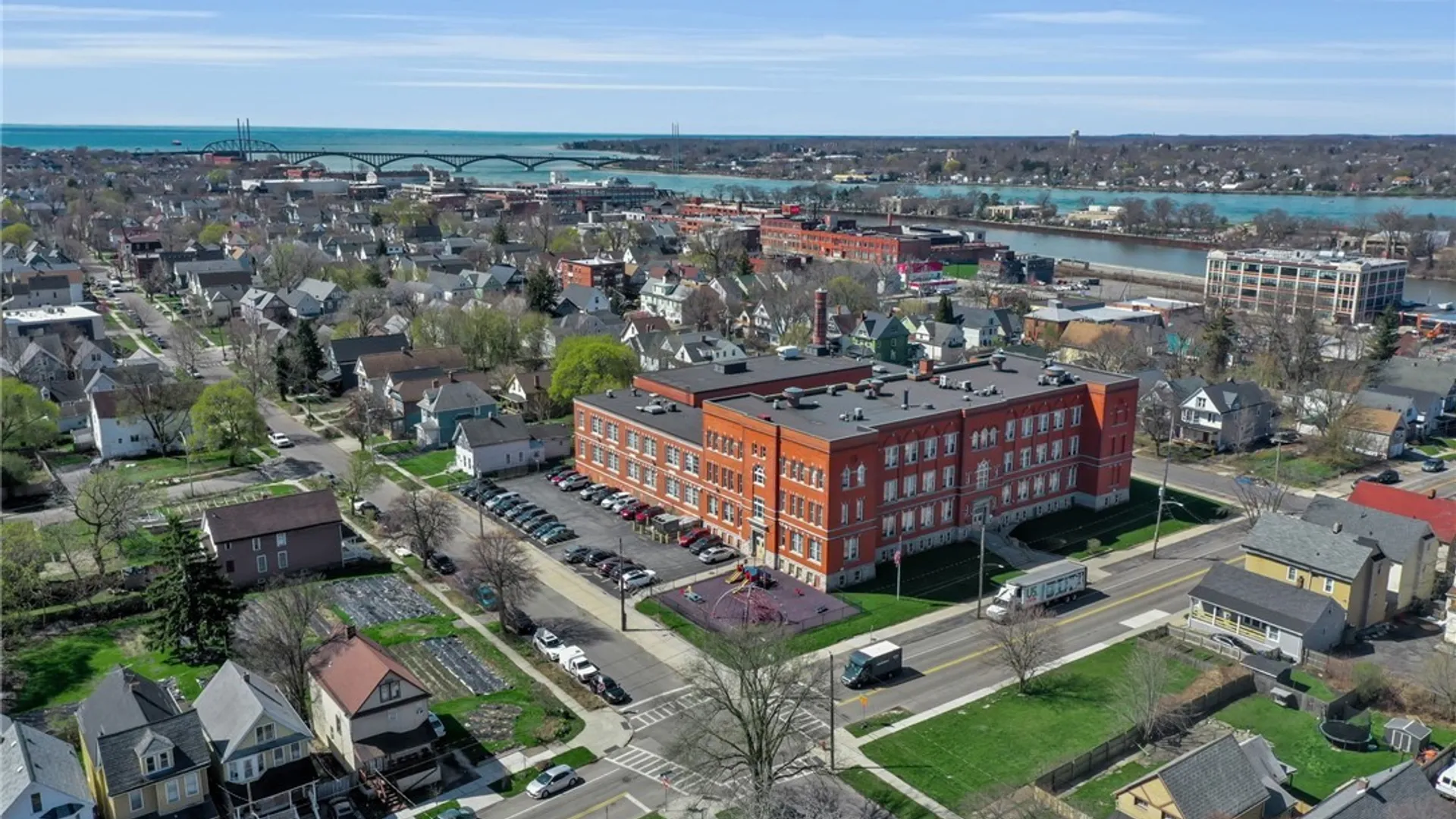 Property at 381 Herkimer Street, Buffalo, NY 14213 39
