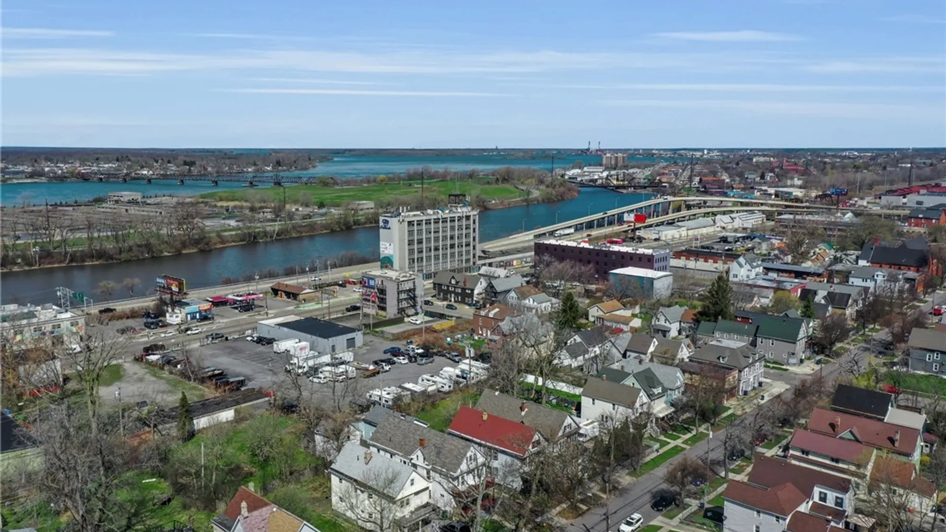 Property at 381 Herkimer Street, Buffalo, NY 14213 40
