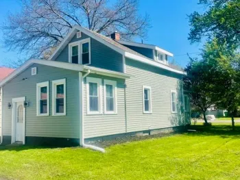 Property at 334 Richfield Boulevard, Salina, NY 13211