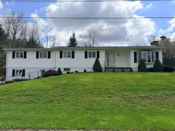 Property at 53 Sayles Street, Alfred, NY 14802