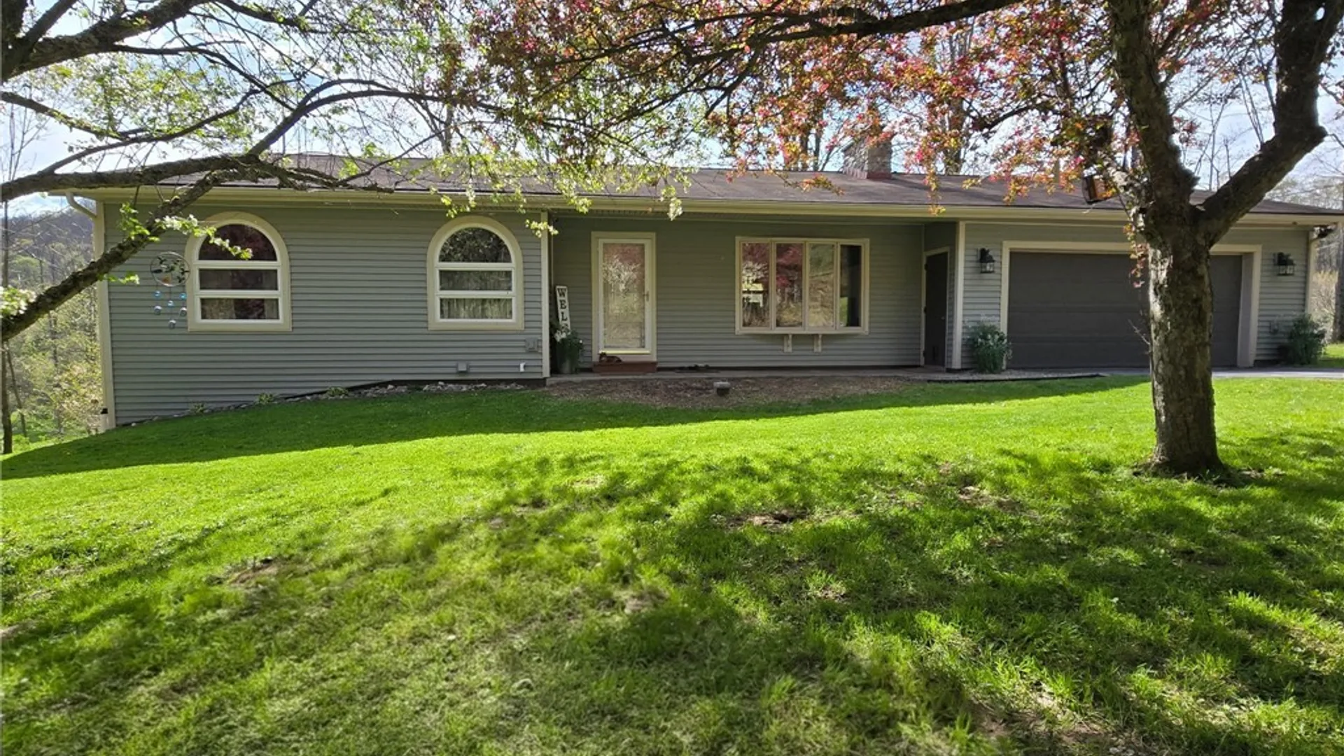 Property at 6143 Witch Hollow Road, Ellicottville, NY 14731 2
