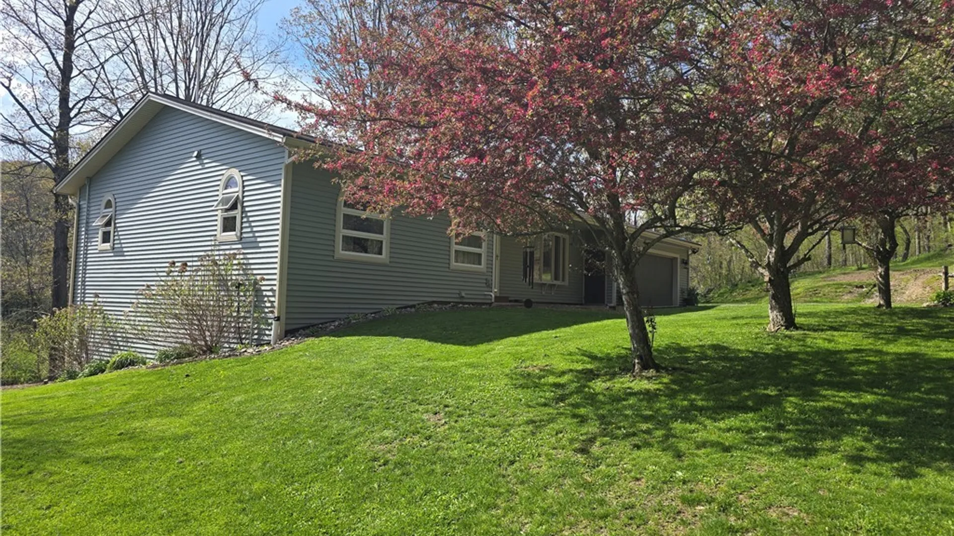 Property at 6143 Witch Hollow Road, Ellicottville, NY 14731 13