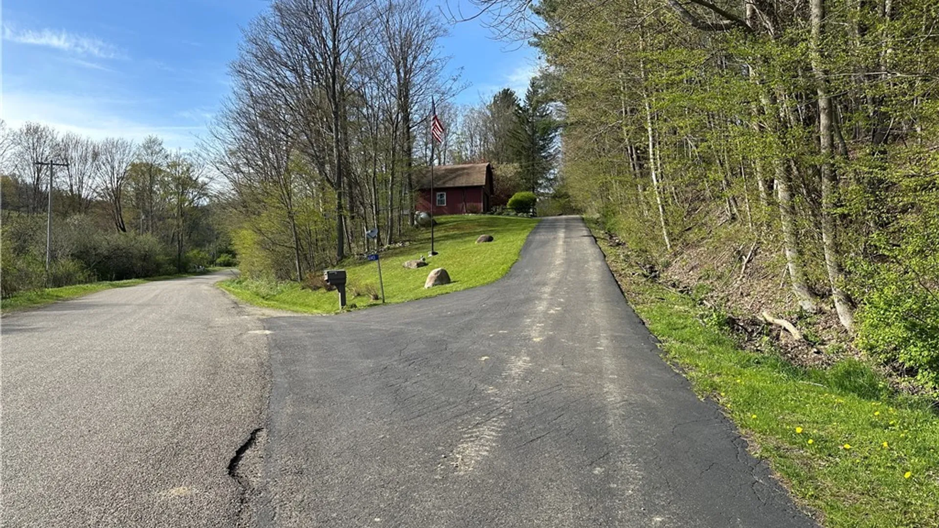 Property at 6143 Witch Hollow Road, Ellicottville, NY 14731 4
