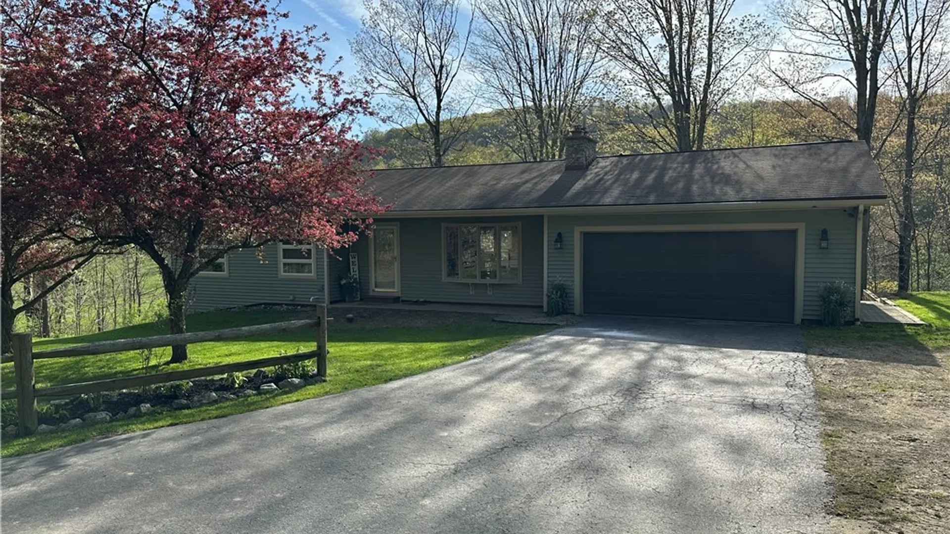Property at 6143 Witch Hollow Road, Ellicottville, NY 14731 5
