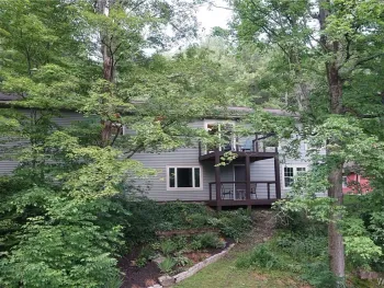 Property at 6143 Witch Hollow Road, Ellicottville, NY 14731