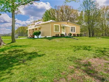 Property at 1659 Carmen Road, Somerset, NY 14012