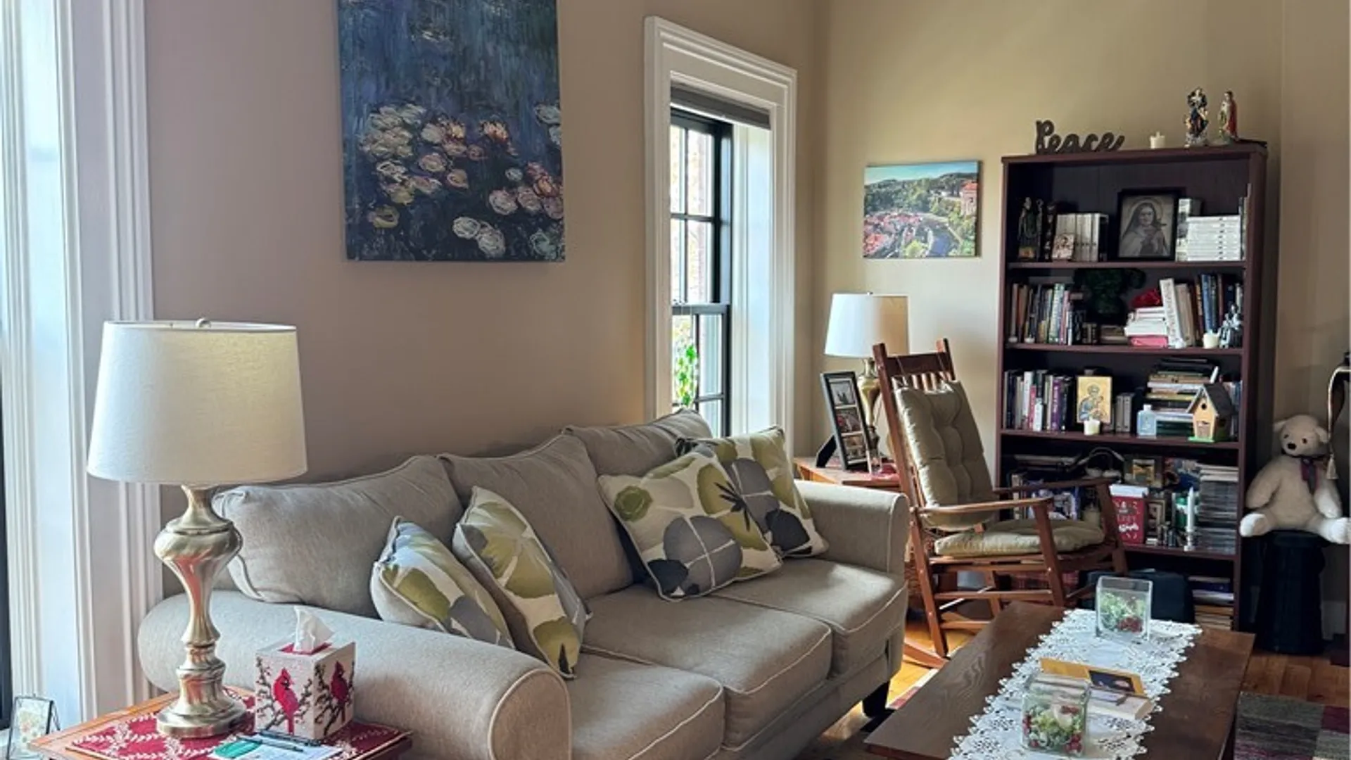 Property at 125 Edward Street, Buffalo, NY 14201 16