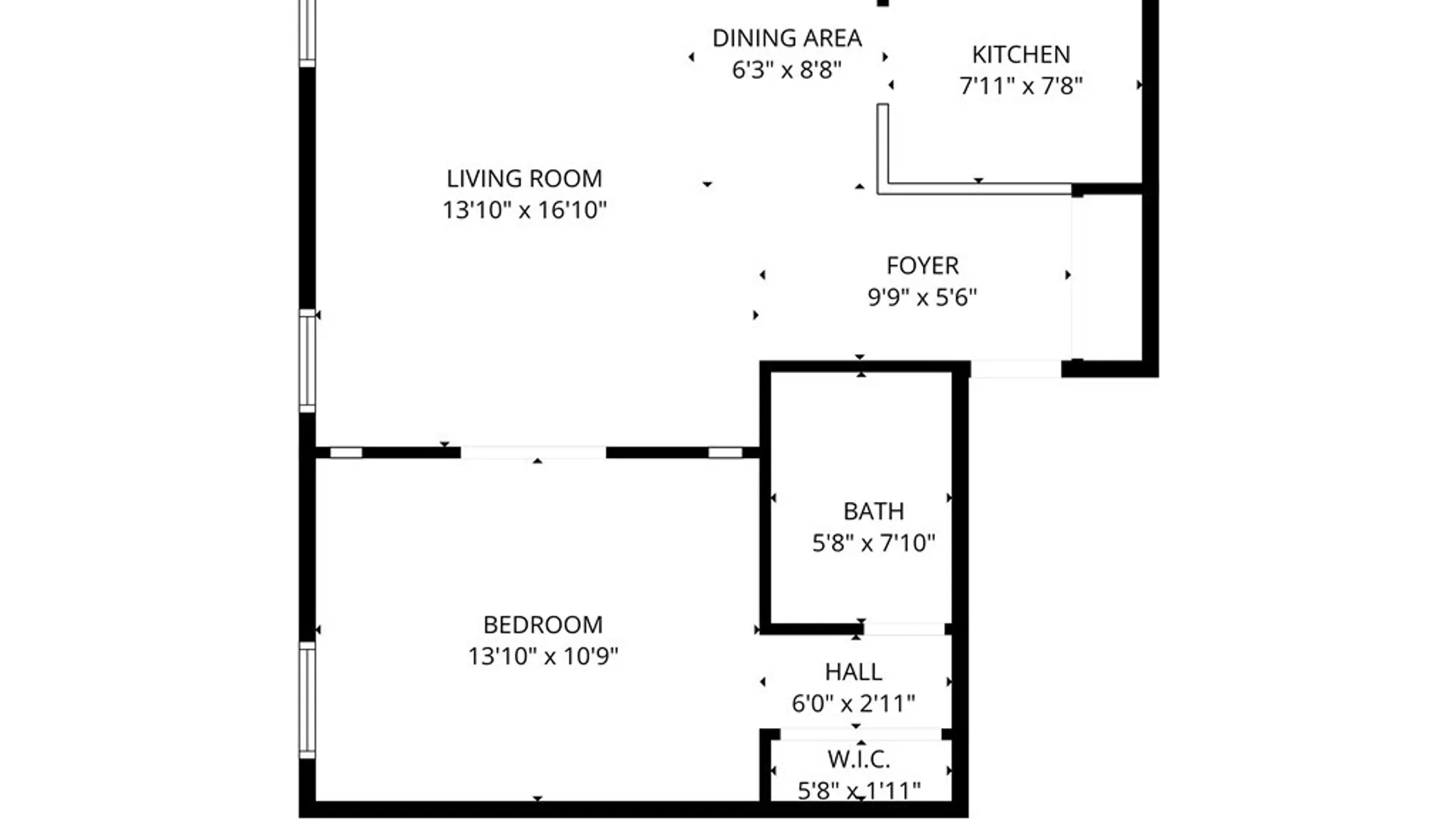 Property at 125 Edward Street, Buffalo, NY 14201 5