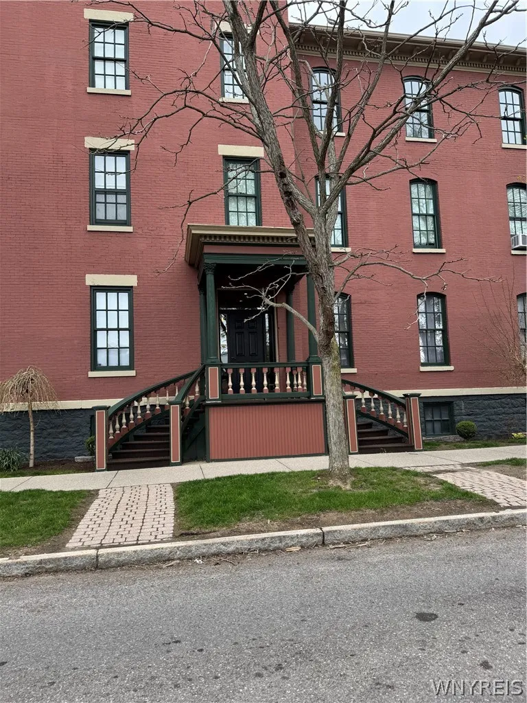 Property at 125 Edward Street, Buffalo, NY 14201