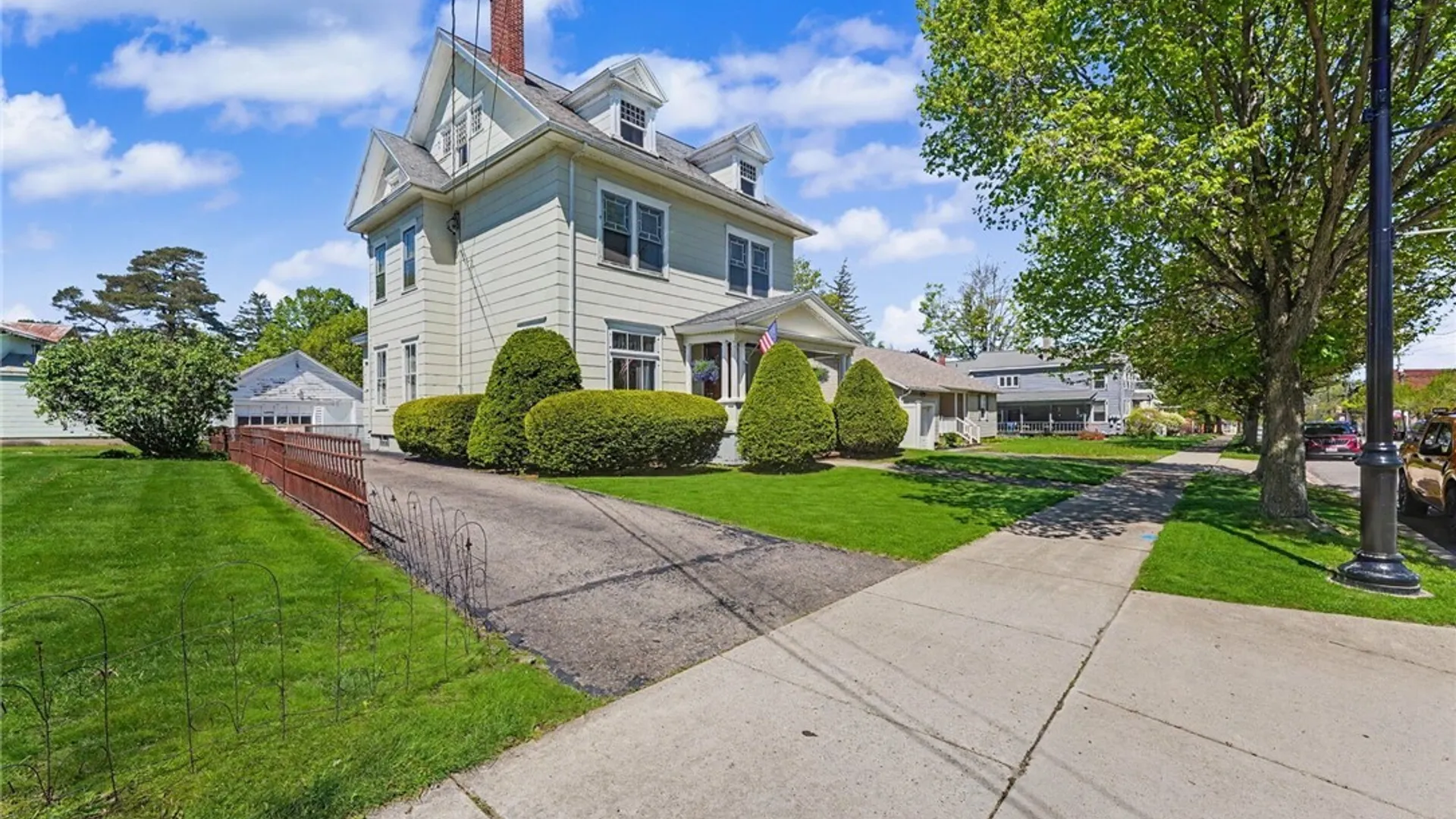 Property at 168 Main Street, Randolph, NY 14772 3