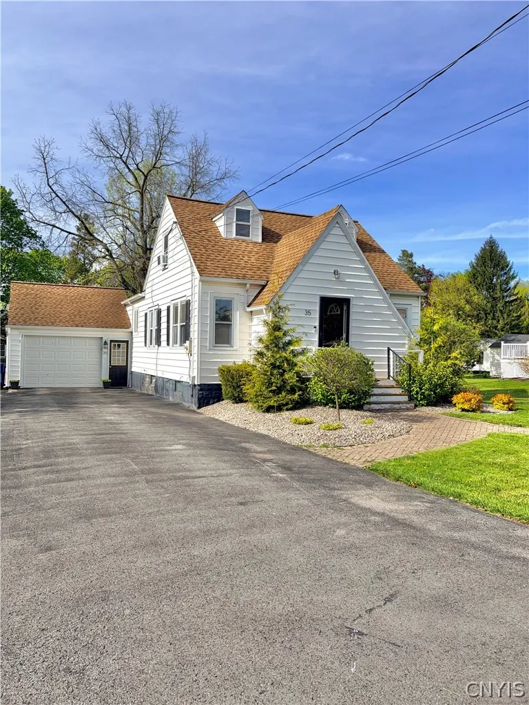 Property at 35 Vanduyne Avenue, Owasco, NY 13021
