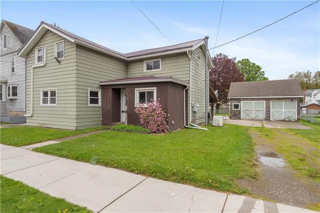 Property at 50 Greenwood Street, Canisteo, NY 14823