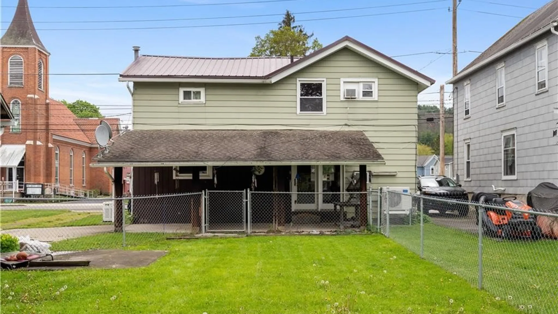 Property at 50 Greenwood Street, Canisteo, NY 14823 27