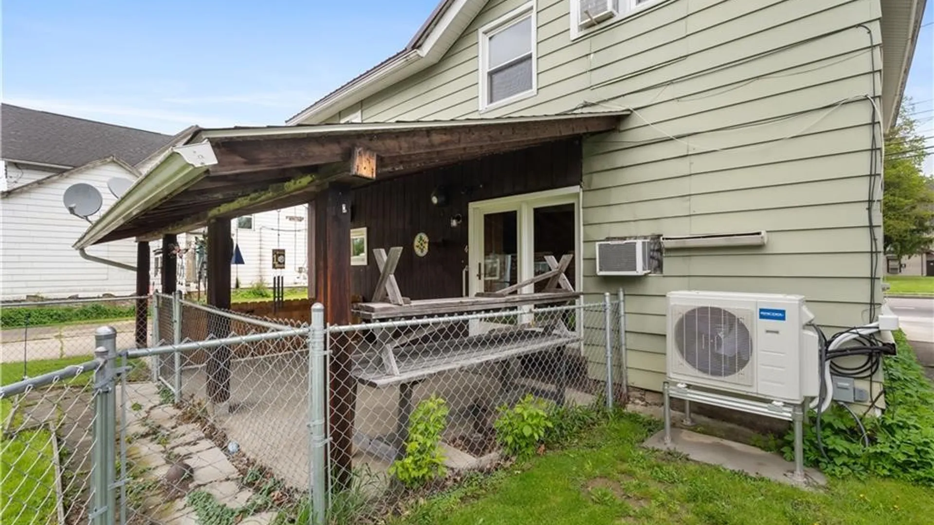 Property at 50 Greenwood Street, Canisteo, NY 14823 28