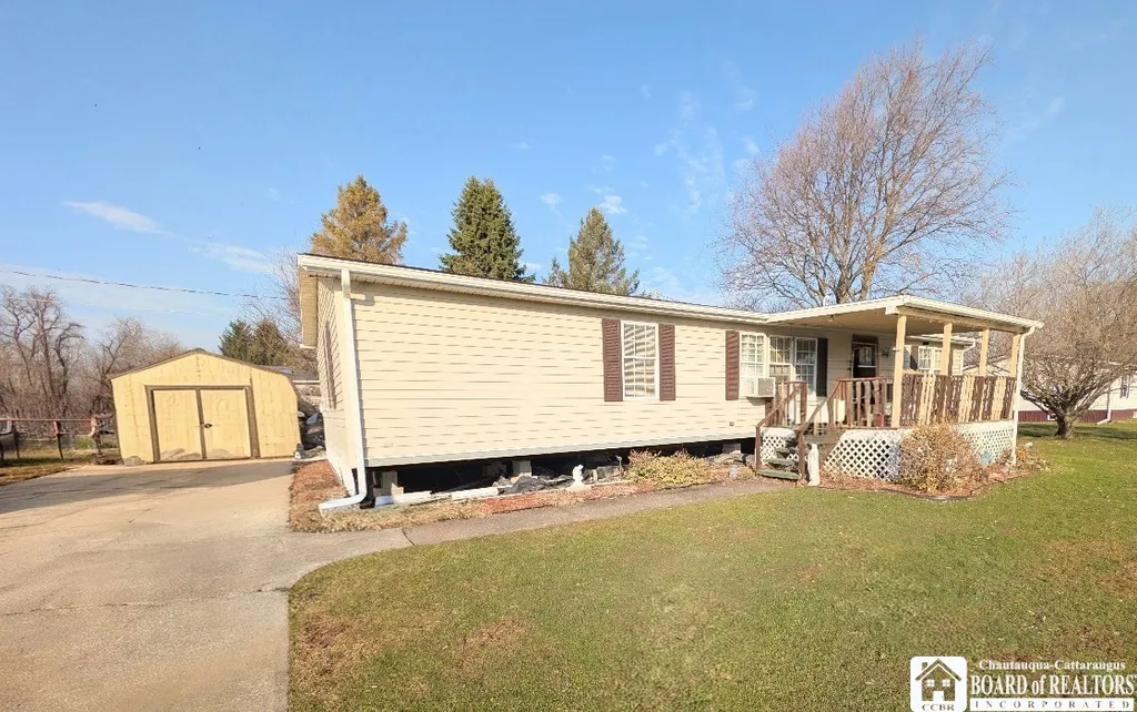 Property at 5 Juniper Street, Portland, NY 14716